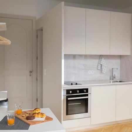 פורטו Boa415 Cosy Apartment מראה חיצוני תמונה