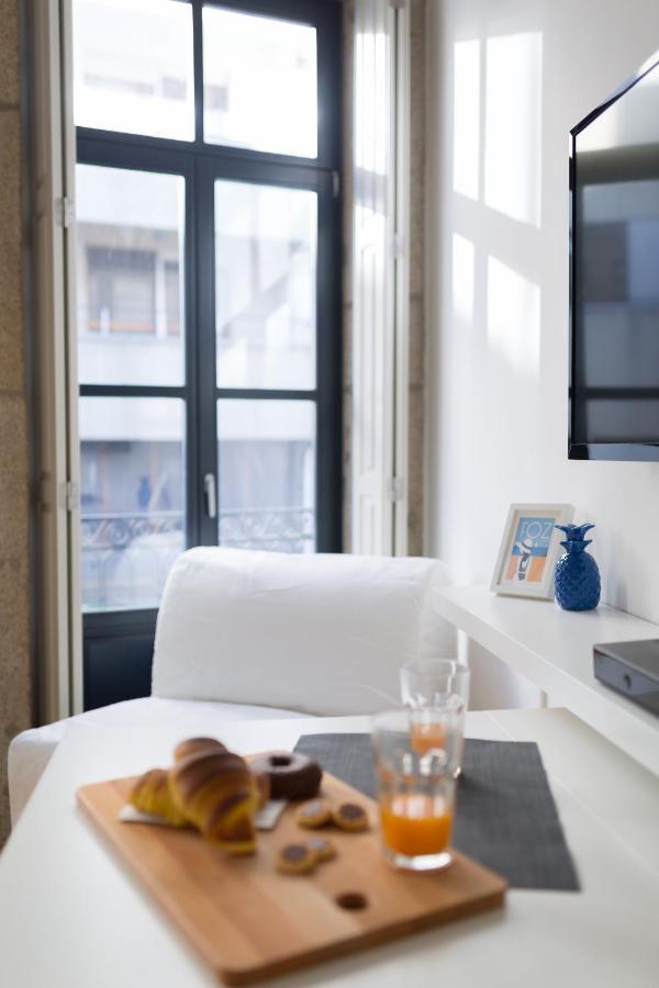 פורטו Boa415 Cosy Apartment מראה חיצוני תמונה