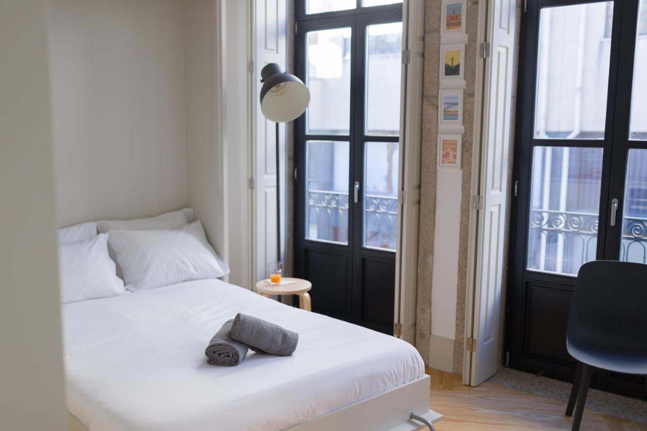 פורטו Boa415 Cosy Apartment מראה חיצוני תמונה