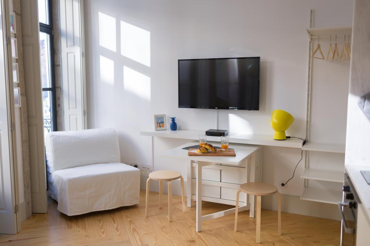 פורטו Boa415 Cosy Apartment מראה חיצוני תמונה