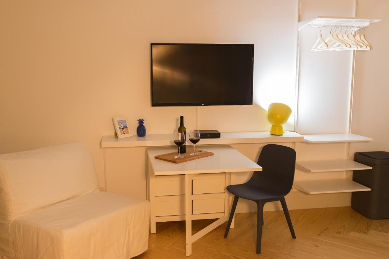 פורטו Boa415 Cosy Apartment מראה חיצוני תמונה