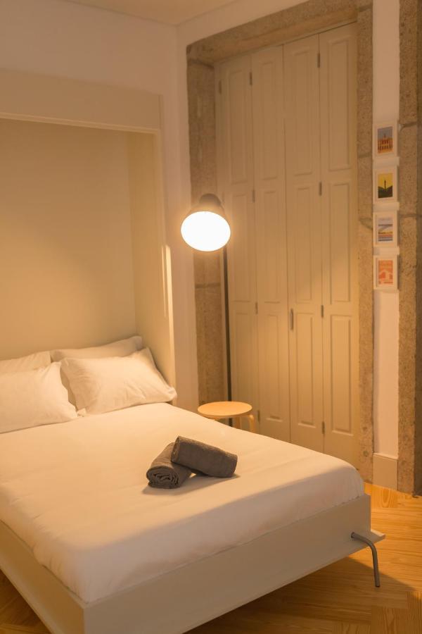 פורטו Boa415 Cosy Apartment מראה חיצוני תמונה