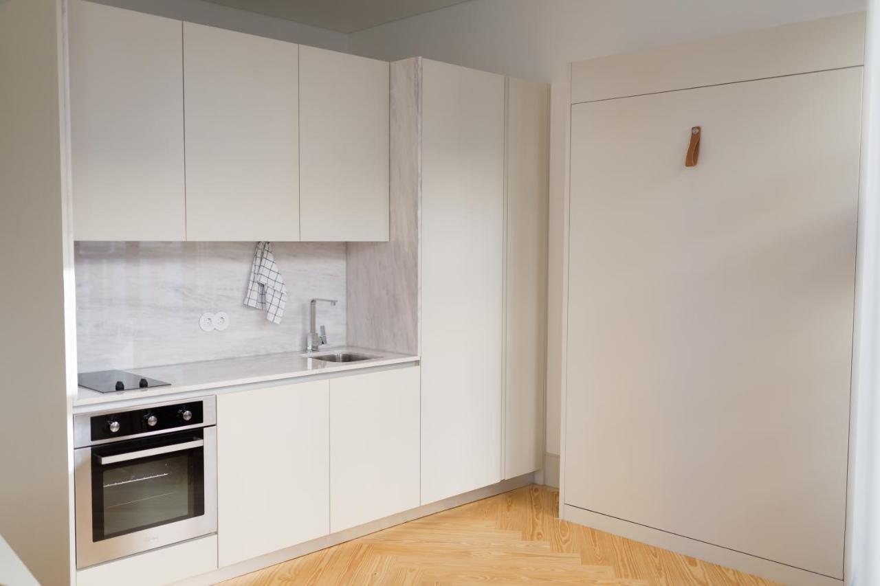 פורטו Boa415 Cosy Apartment מראה חיצוני תמונה