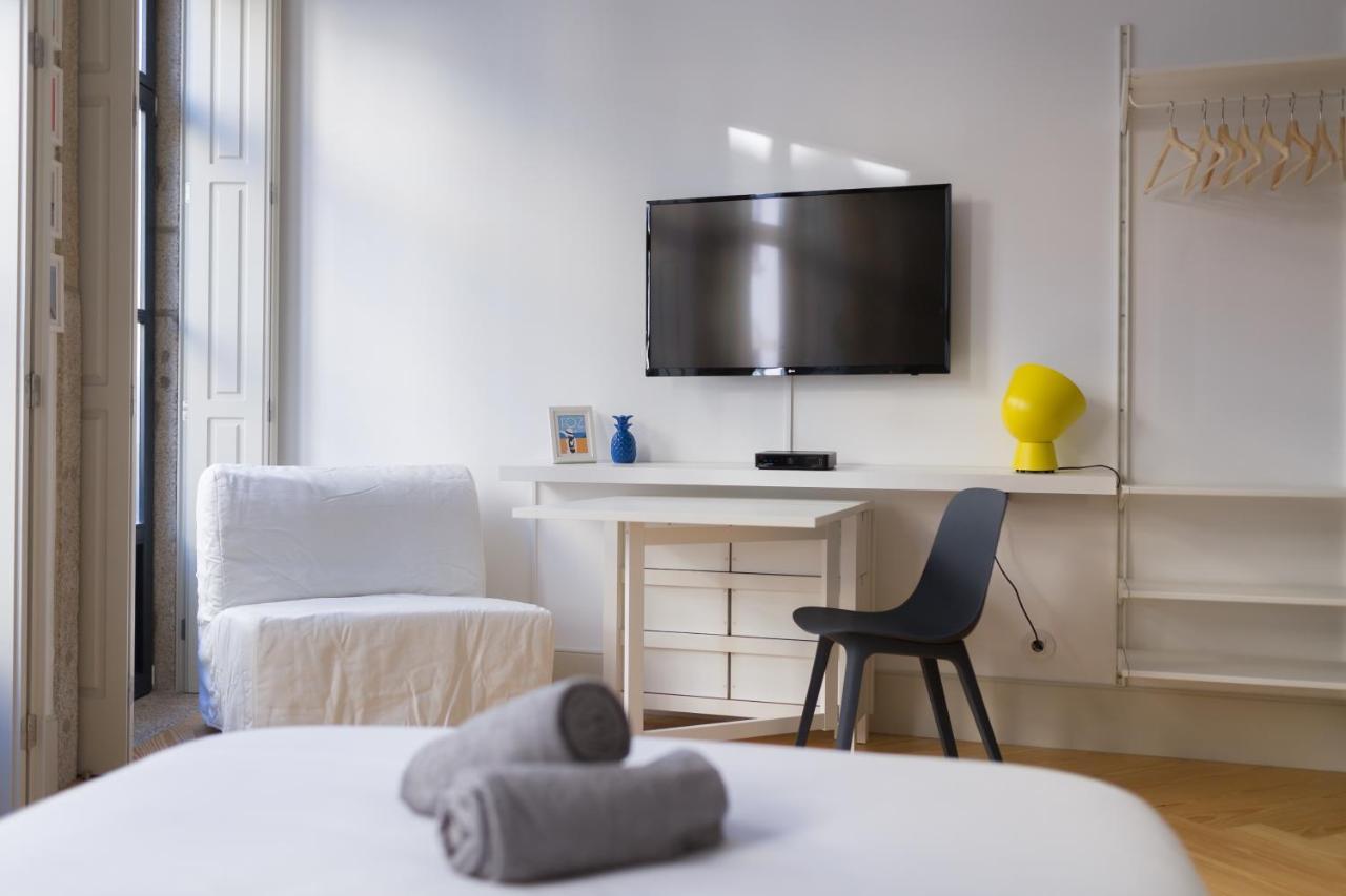 פורטו Boa415 Cosy Apartment מראה חיצוני תמונה